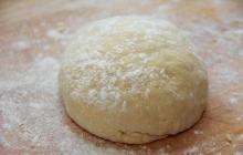 Как приготовить хычины с сыром